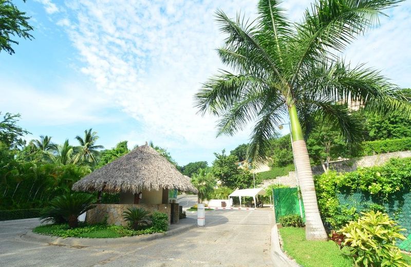 Pacifica Resort Ixtapa