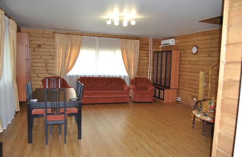 SANATORIY PODMOSKOVIE