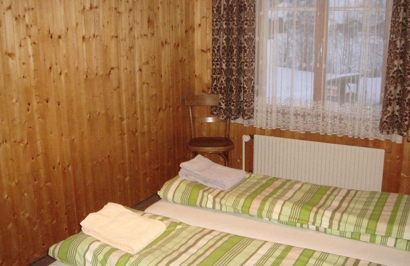 HOTEL DREI EIDGENOSSEN