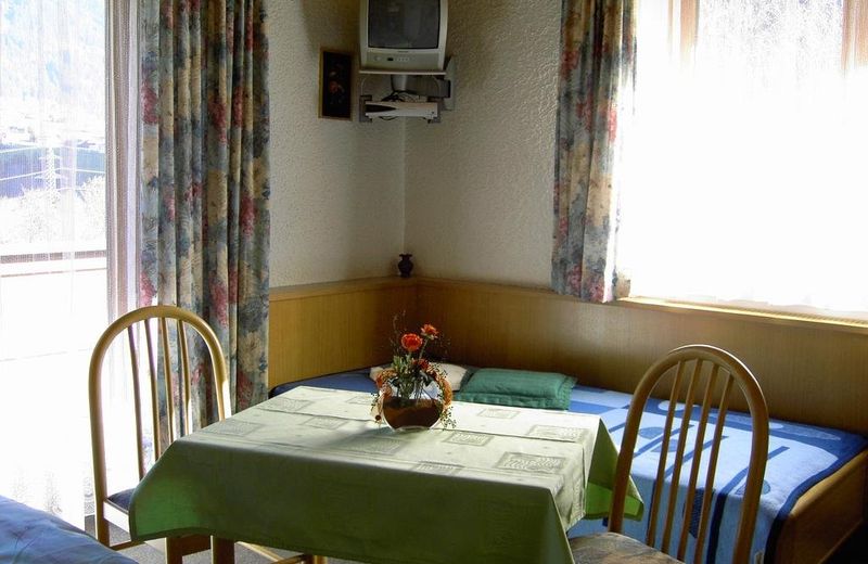 Haus Vilgrassa
