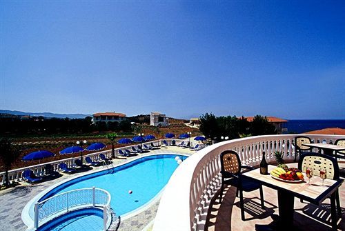 Arkadia Hotel