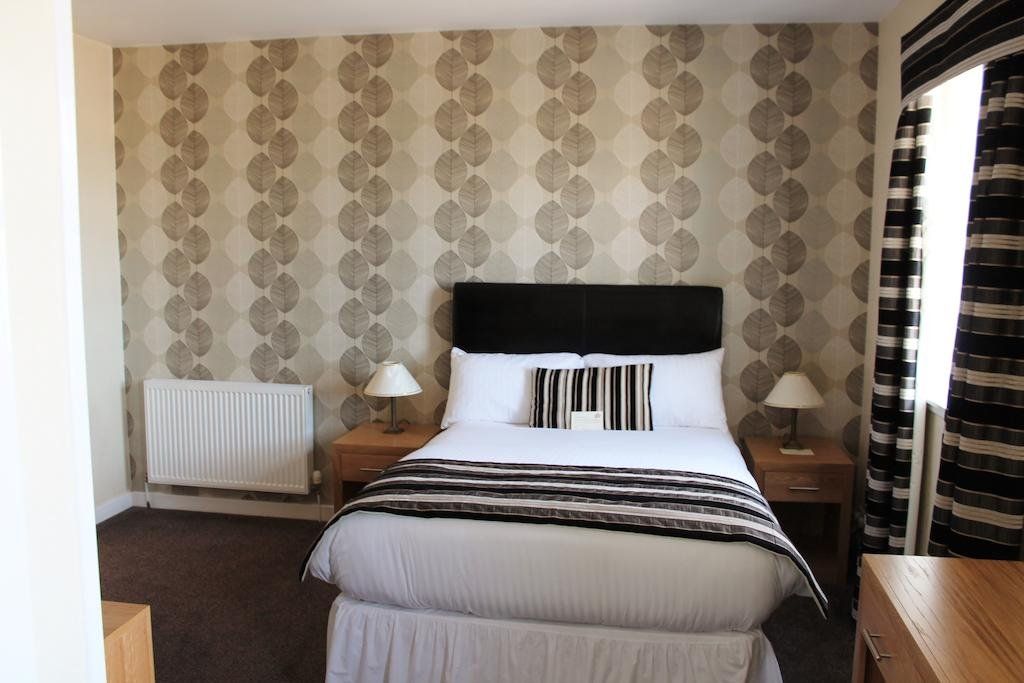 The Kirkwall Hotel