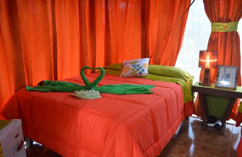 Hotel Tortuguero Jungle