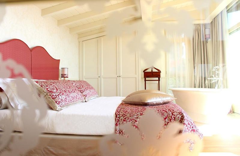Altana Relais Verona Boutique Guesthouse