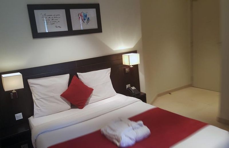 Hotel M'LYS