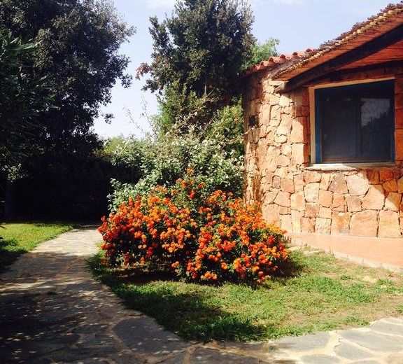 Calacavallo Villaggio Campeggio