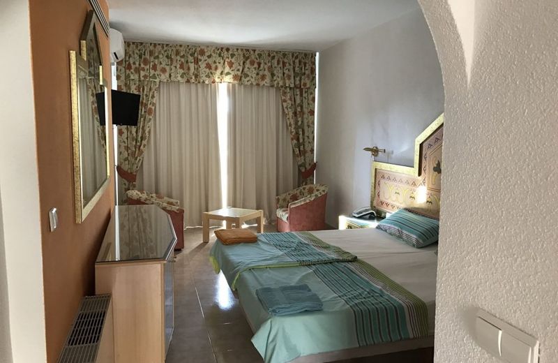 Hotel Algorfa