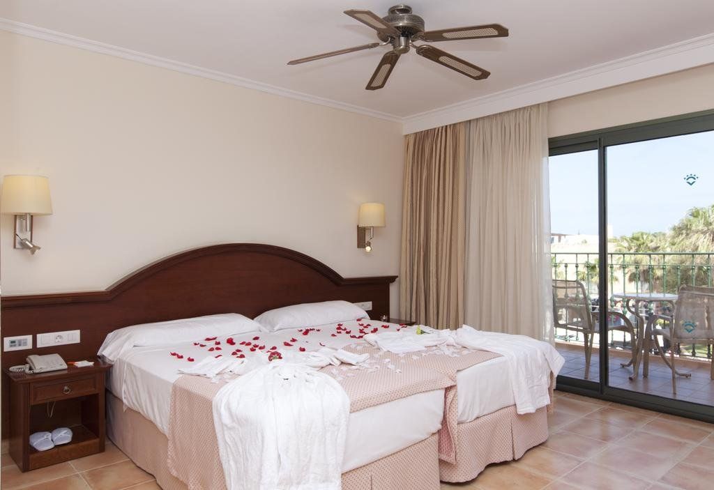 Valentin Star Menorca - Adults Only