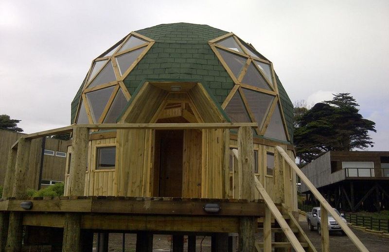 Dune & Domes Pichilemu