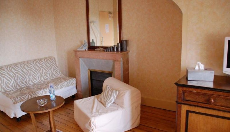 Logis Hotel La Tourelle du Beffroi