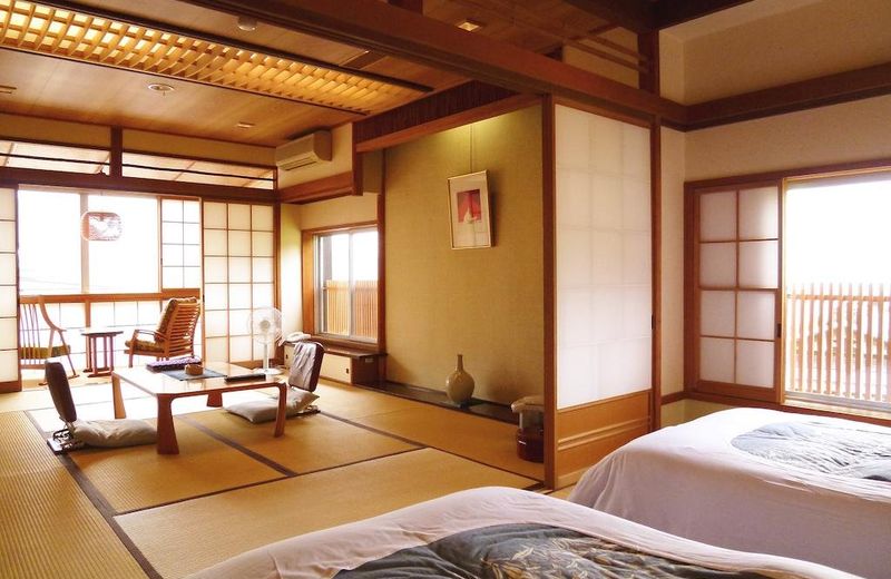 Sumiyosiya Ryokan