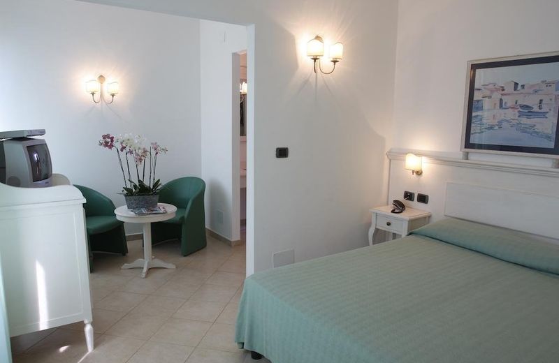 Hotel La Roqqa