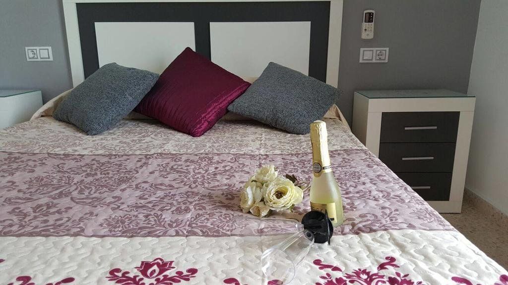 Hostal Ocaña Manilva
