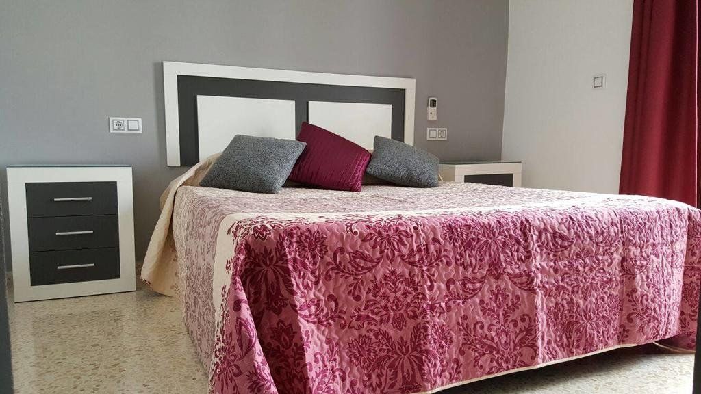 Hostal Ocaña Manilva
