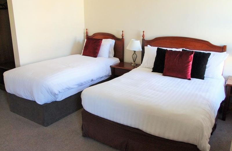 Royal Valentia Hotel