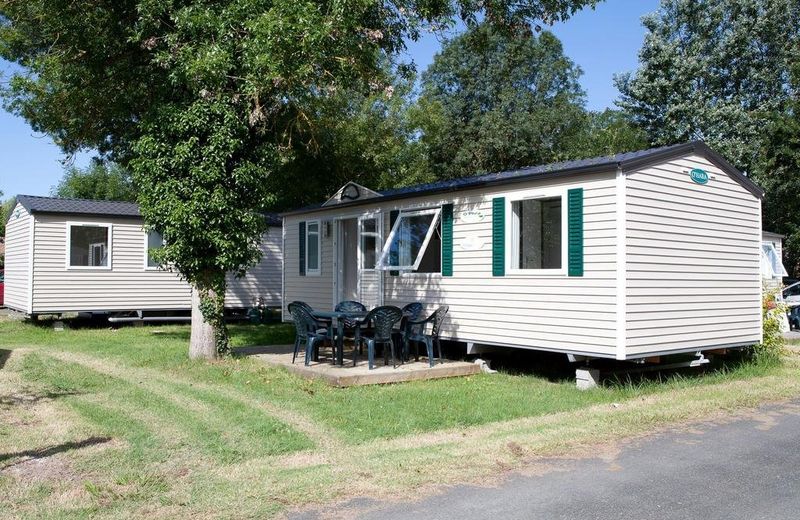 Camping Tohapi Les Catalpas ***