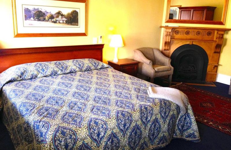 The York Palace Accommodation