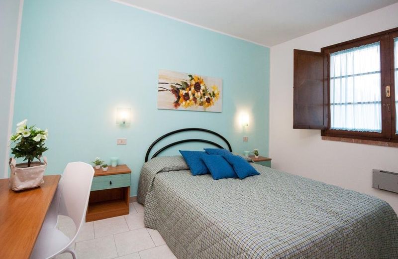 Residence Ristorante Il Paradiso