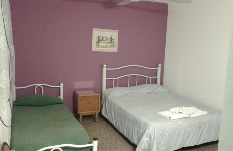 Hotel Belgrano
