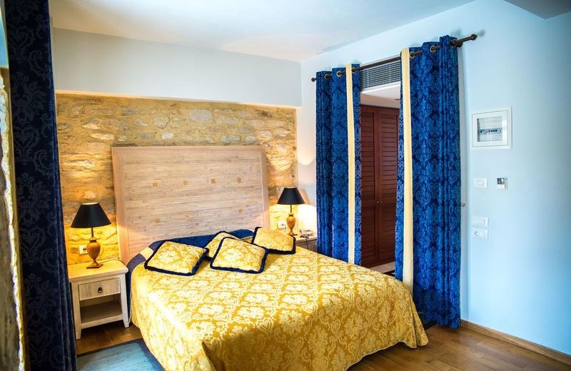 Maritsas Hotel & Suites