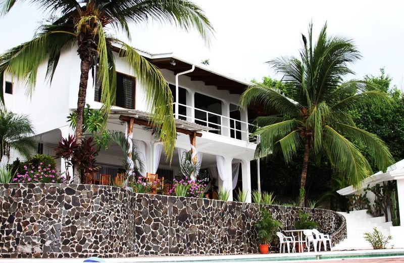 BELLA VISTA MAR