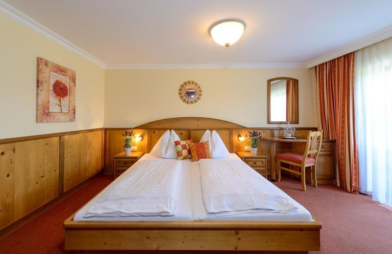 Landhotel Gersbach-Gut