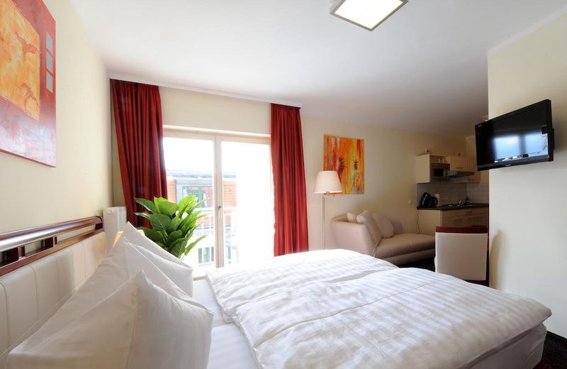 SchlafGut AppartementHotel