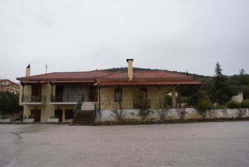 Thimeli Hotel