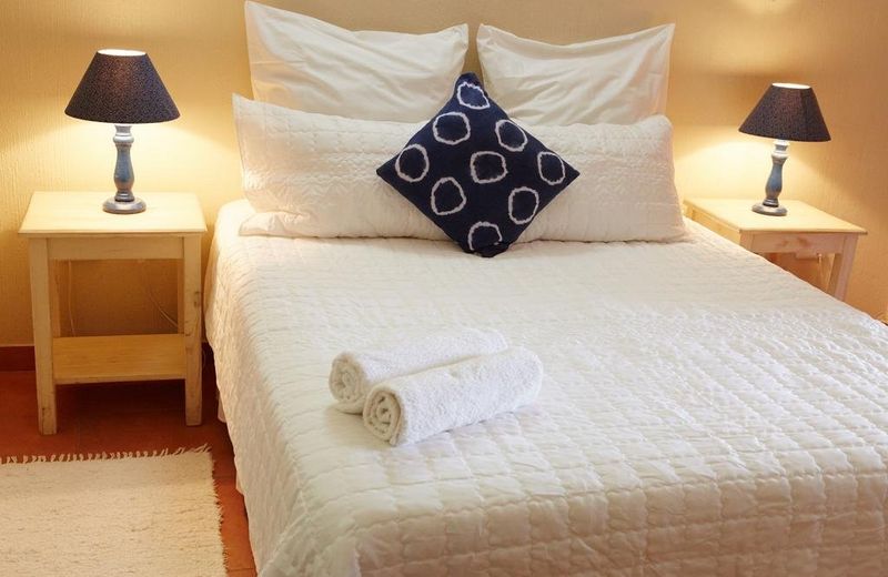 The Fever Tree Guest House