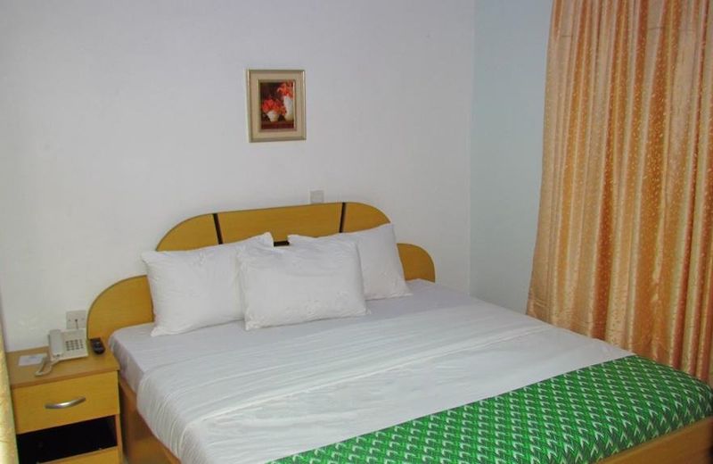 Ritman Hotel