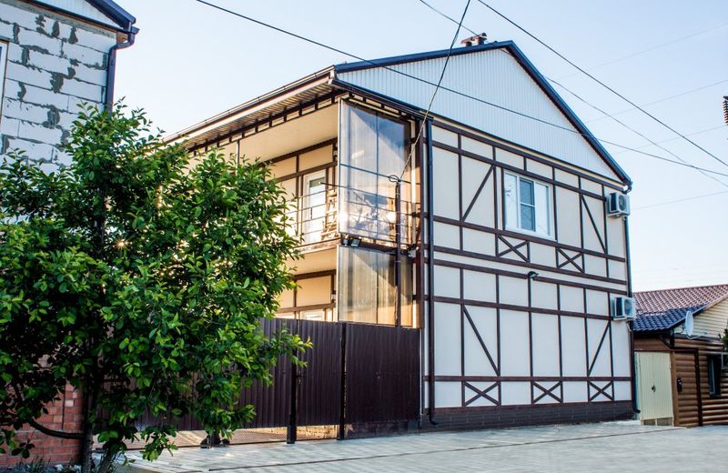 Sovenok Apart-Hotel