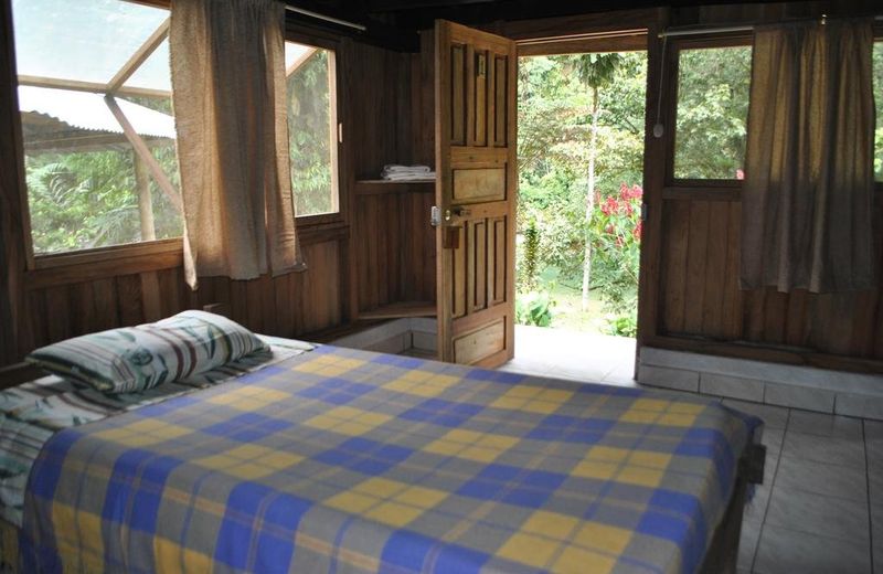 Playa Selva Lodge