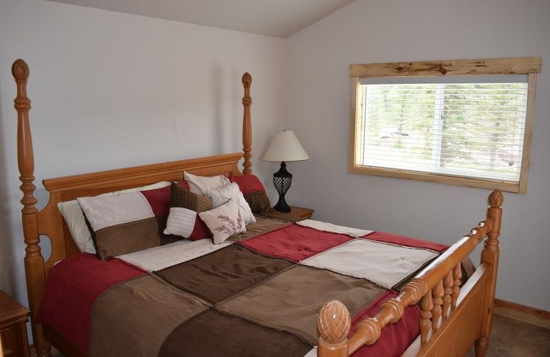 Dutch John Resort