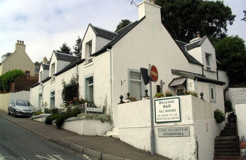 Braeside Guest Rooms
