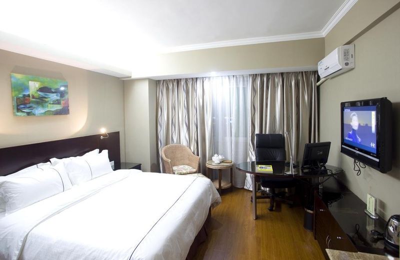 Huian Hyatt Sunshine Hotel