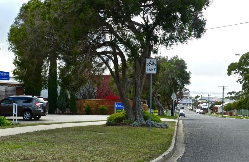 Inverloch Central Motor Inn