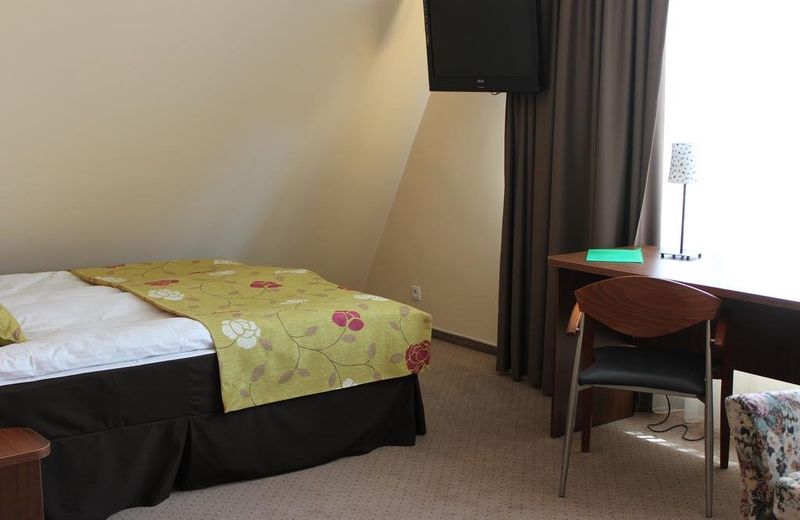 Hotel Siesta