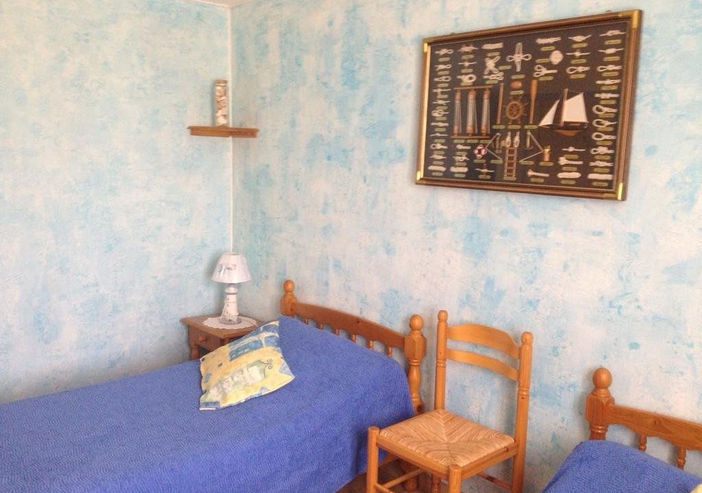 Chambre dhôtes La Hersandière