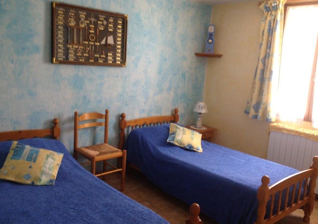 Chambre dhôtes La Hersandière