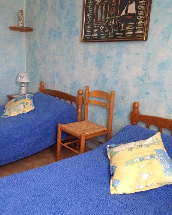 Chambre dhôtes La Hersandière