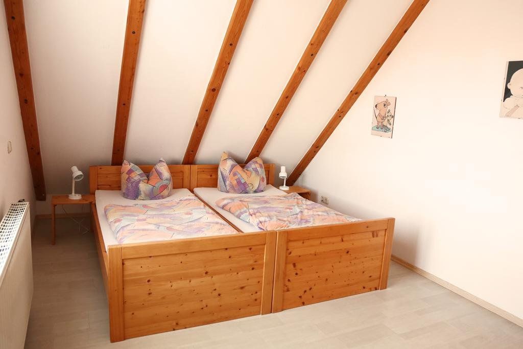 Ferienhaus Gleissbuck