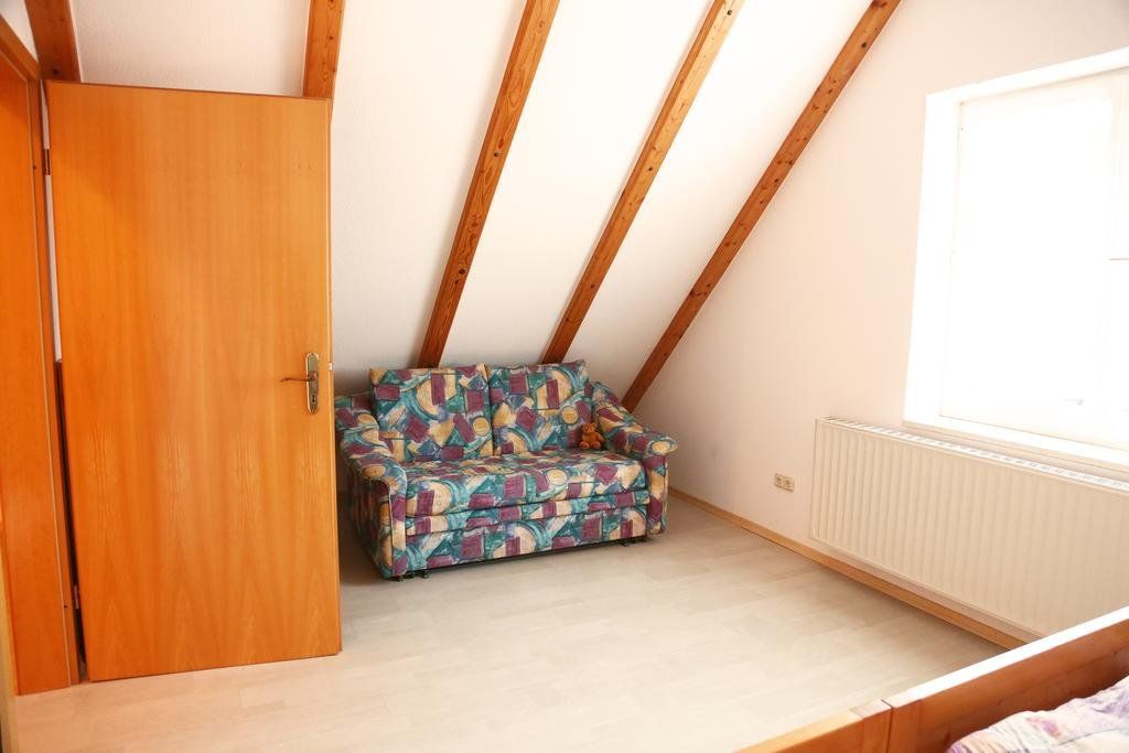 Ferienhaus Gleissbuck