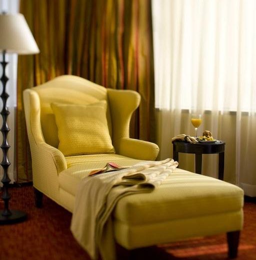 New Orleans Marriott Metairie At Lakeway