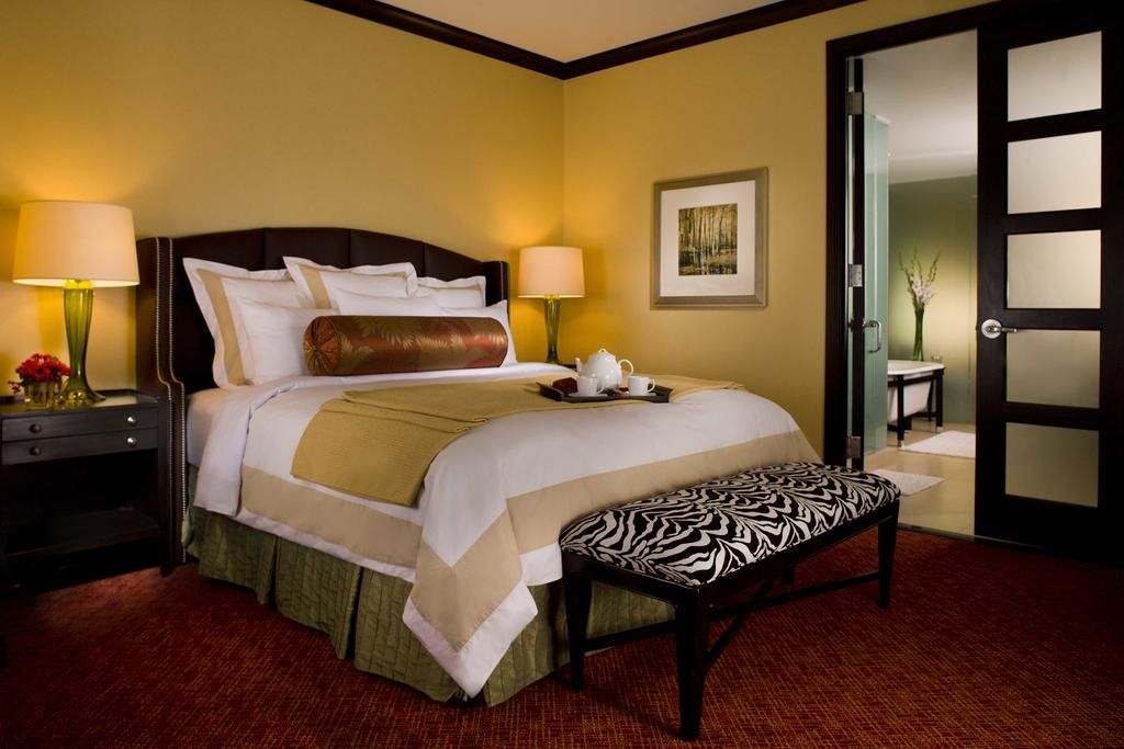 New Orleans Marriott Metairie at Lakeway