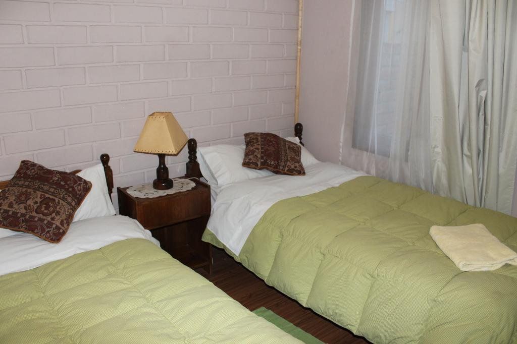Departamento las Torres