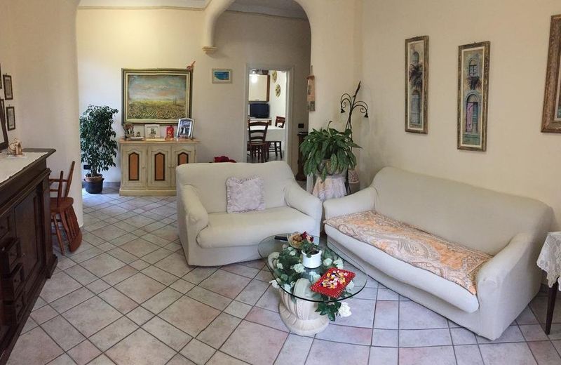 Villa Fiore