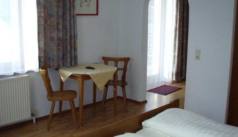 HOTEL SCHWARZER ADLER