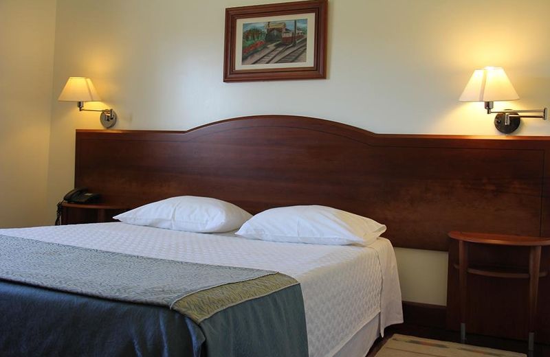 Hotel Ulveira