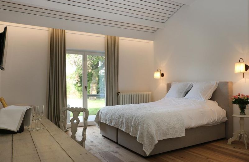 Hotel De Lindehoeve