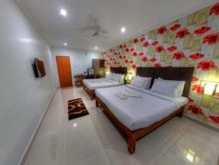 Vista Rooms at Kushalnagar